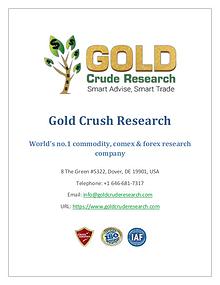 Gold Crude Research Review