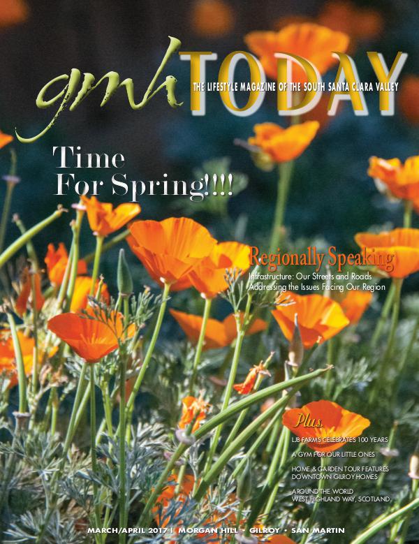 gmhTODAY 13 gmhToday March April 2017