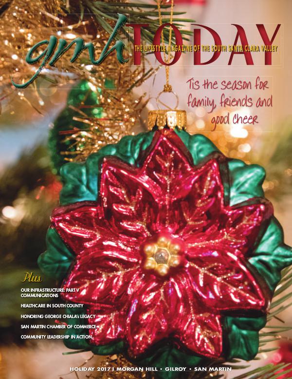 gmhTODAY 17 gmhToday Nov Dec 2017