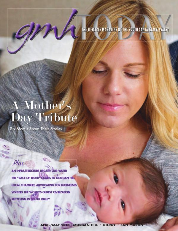 gmhTODAY 19 gmhToday April May 2018