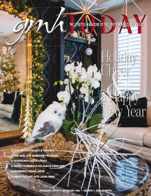 gmhTODAY 23 gmhTODAY Dec Jan 2018