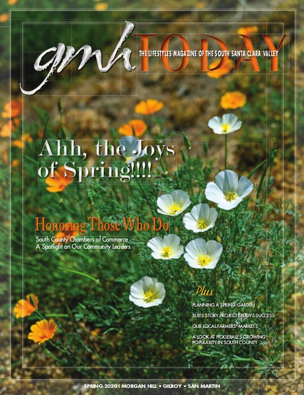 gmhTODAY 30 gmhTODAY April June 2020s