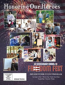 Freedom Fest 2021