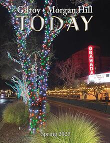 Gilroy Morgan Hill TODAY