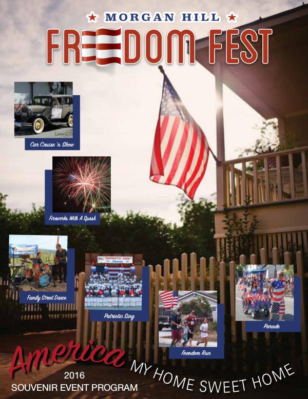 Freedom Fest 2016