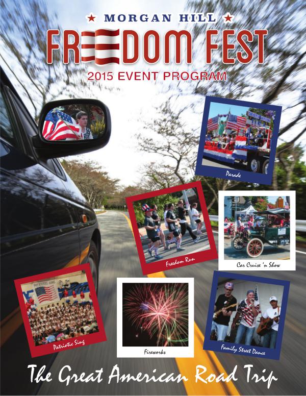 Freedom Fest Freedom Fest 2015