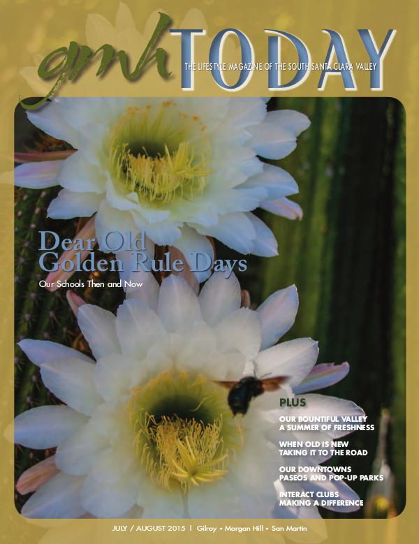 gmhTODAY 03 gmhToday July Aug 2015