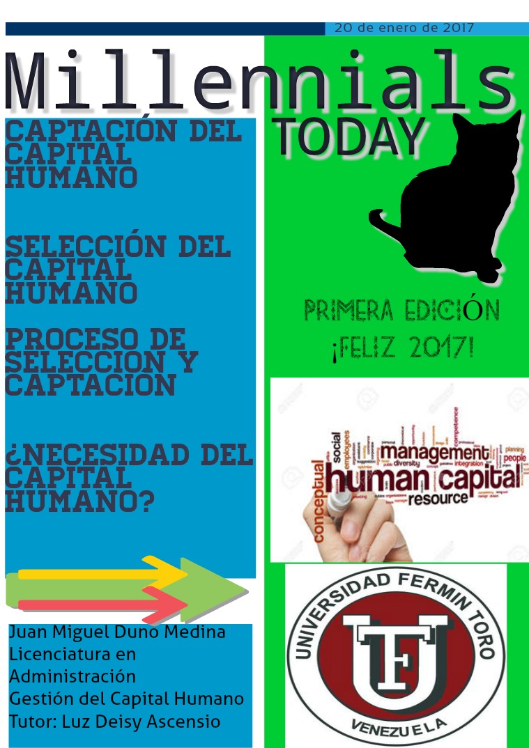 Gestión del capital humano: Selección y Captación volume 1