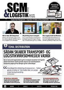 SCM & LOGISTIK