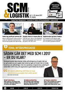 SCM & LOGISTIK