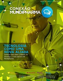 Revista Conexão Mundipharma