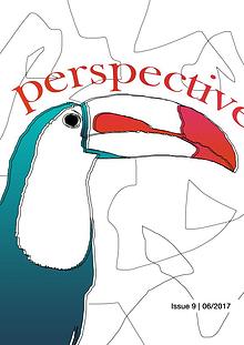 PERSPECTIVE MAGAZINE