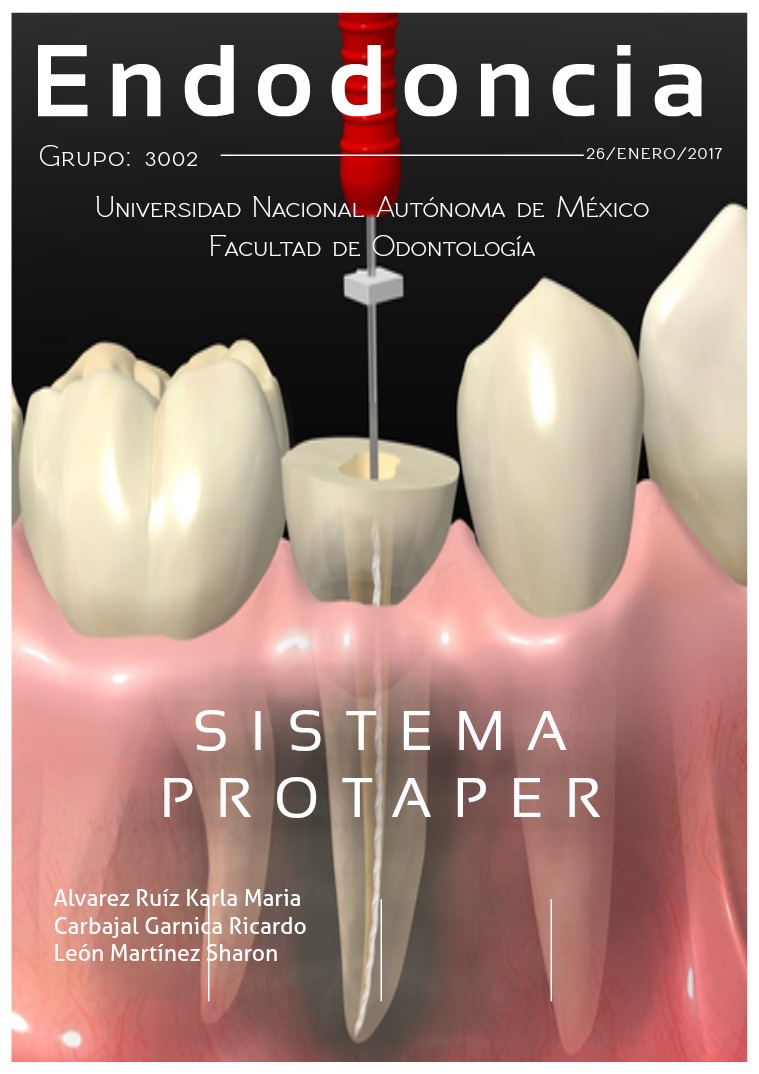 Sistema protaper Protaper