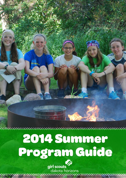 Program Guide Summer 2014