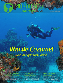 Revista Mundo Eco