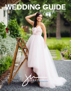 Jonathan Ivy Lifestyle Photography - Wedding Guide 2013