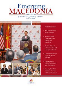 AmCham Macedonia