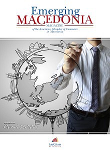 AmCham Macedonia