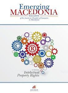 AmCham Macedonia