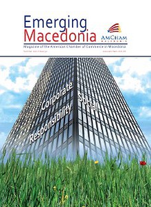 AmCham Macedonia