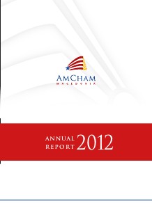 Annual Report 2012