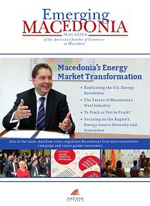 AmCham Macedonia