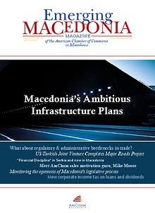 AmCham Macedonia