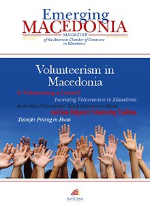 AmCham Macedonia