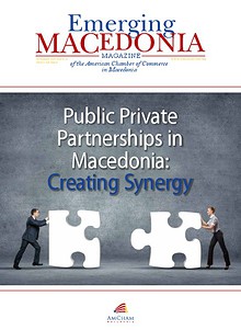 AmCham Macedonia