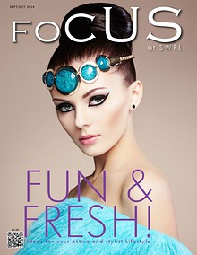 Focus Magazine of SWFL