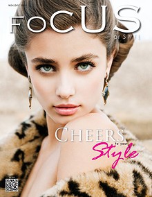 Focus Magazine of SWFL