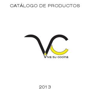 VIVA SU COCINA 2013