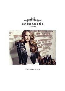 urban code lookbook