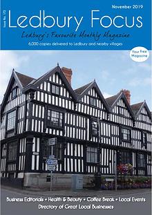 Ledbury Focus November 2019