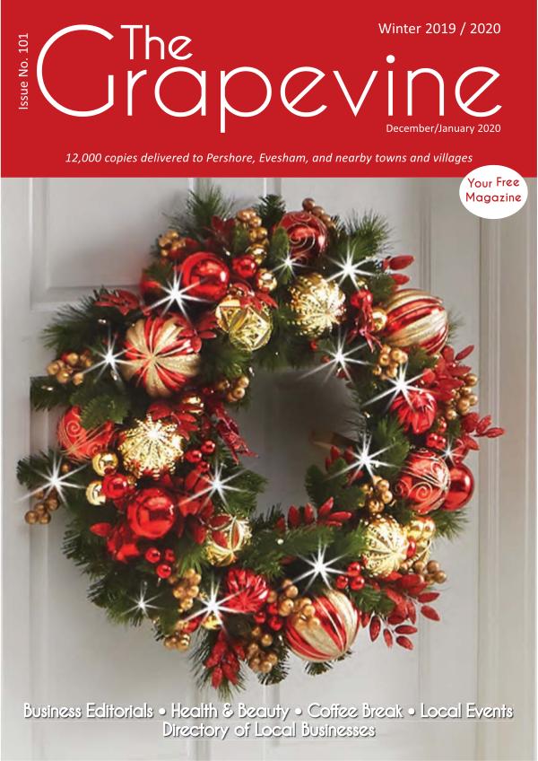 The Grapevine Winter 2019/2020 Grapevine Dec-Jan 2029 v3