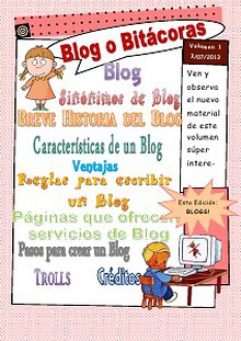 Blog o Bitácoras