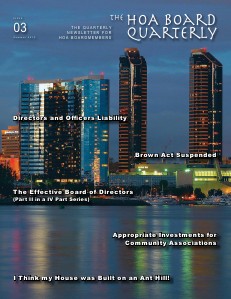 Summer 2012 Issue #3