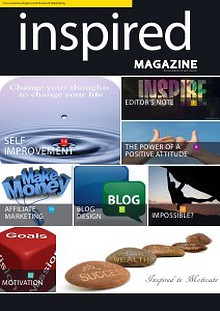 Inspired Magazine