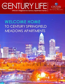 Century Springfield Meadows E-Magazine