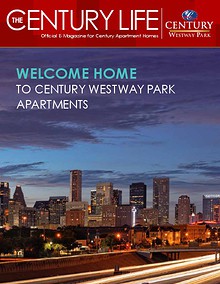 Century Westway Park E-Magazine