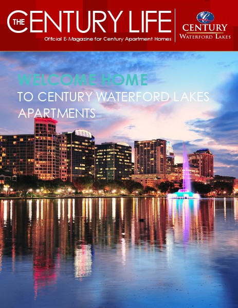 Century Waterford Lakes E-Magazine 1