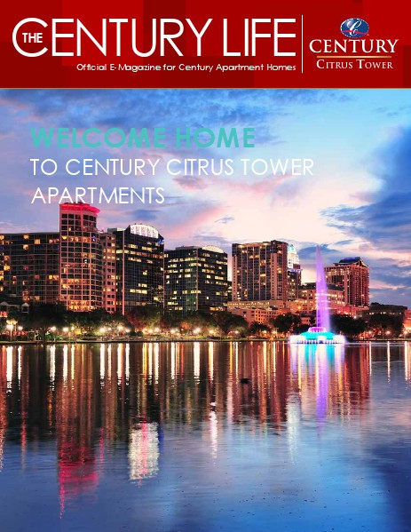 Century Citrus Tower E-Magazine 1