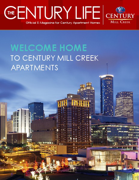 Century Mill Creek E-Magazine 1