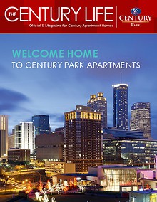 Century Park E-magazine