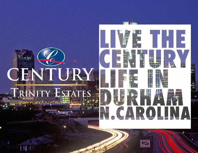 Century Trinity Estates One