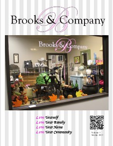 Brooks and Company 3