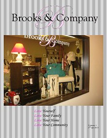 Brooks and Company