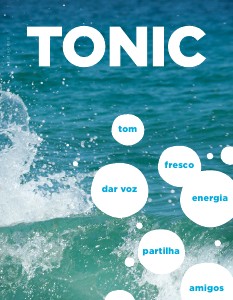 TONIC Jul 2013