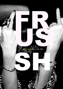 FRUSSH