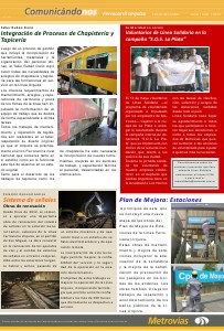 Tren Urquiza Jun/Jul. 2013